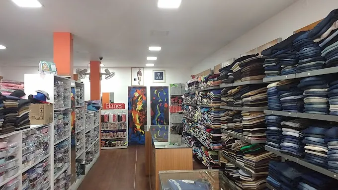 Stylerz Make